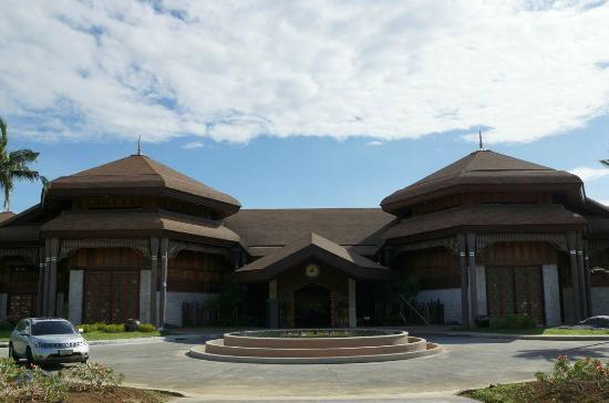 Palacio del Coco